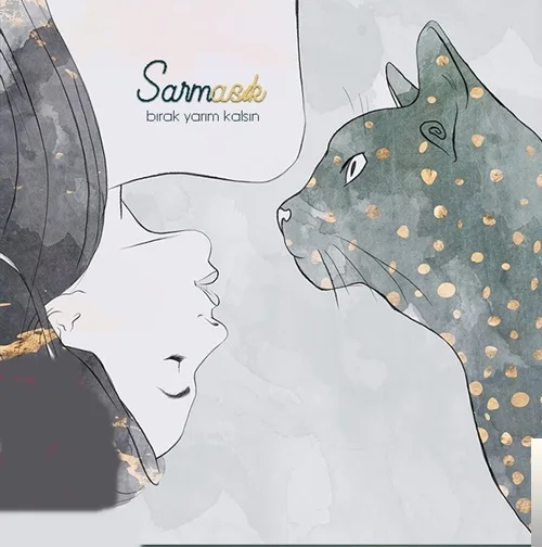 Sarmaşık - Bırak Yarım Kalsın
