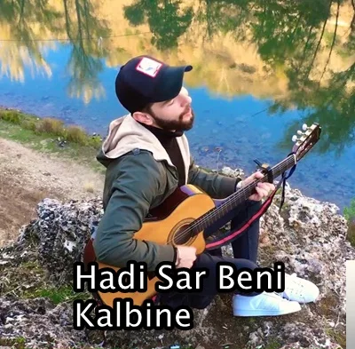 Canay Selim - Hadi Sar Beni Kalbine