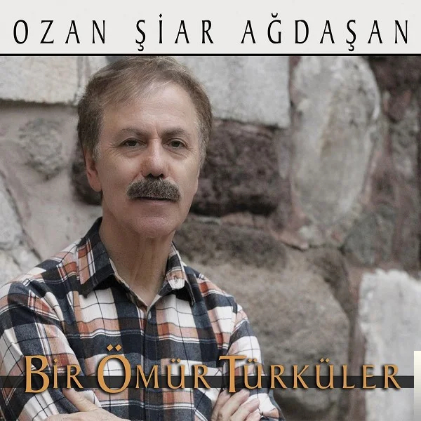 Ozan Şiar Ağdaşan - Gülüm Gül Oyna