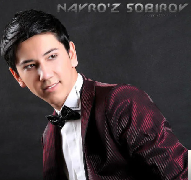 Navroz Sobirov - Dardim