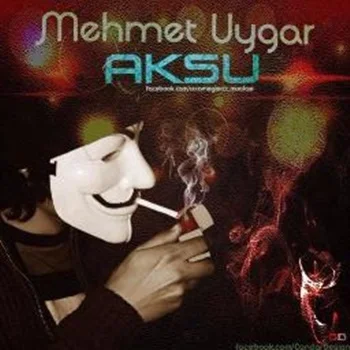 Mehmet Uygar Aksu - Bırakıp Gittim Onu