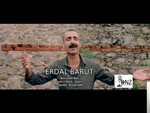 Erdal Barut - Tebarek