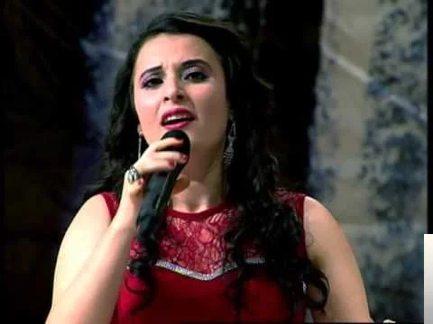 Ümmü Erbil - Dolandım Geldim