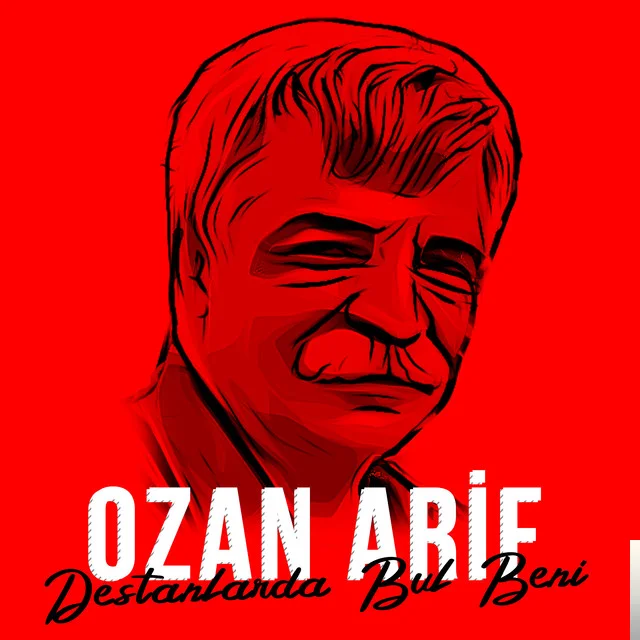 Ozan Arif - Gel Muhabbet Edelim