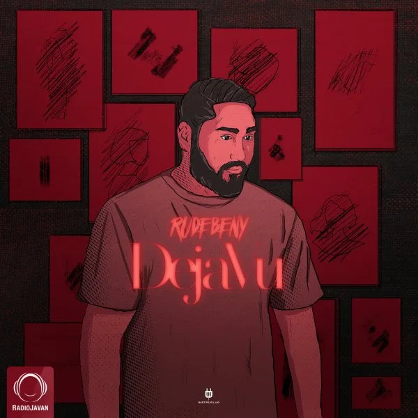 RudeBeny - DejaVu