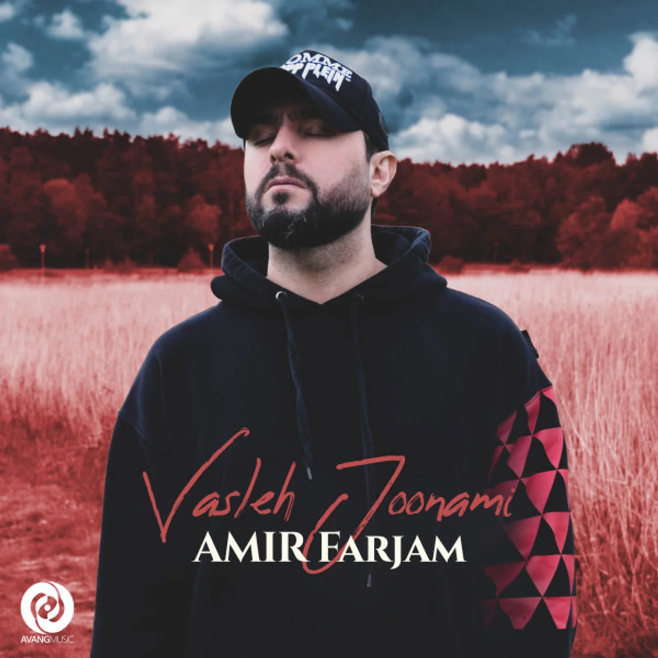 Amir Farjam - Vasleh Joonami