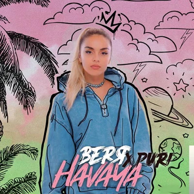 BERR - feat Puri-Havaya