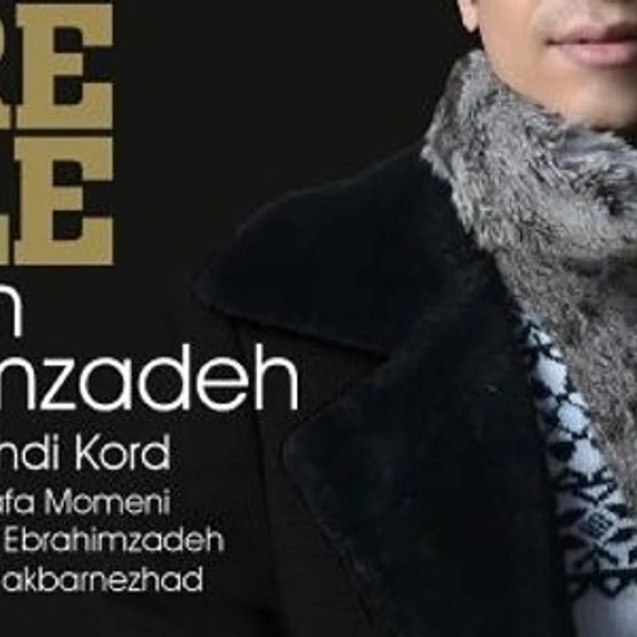 Mohsen Ebrahimzadeh - Kare Dele