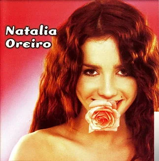 Natalia Oreiro - feat Ruben Rada-Corazon Valiente