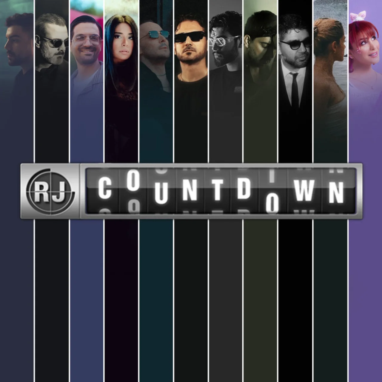 RJ Countdown - EP 179 - September 2025