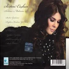 Serdem Coşkun - Tehlikelisin