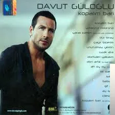 Davut Güloğlu - Salla