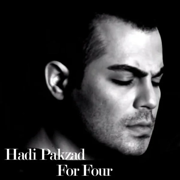 Hadi Pakzad - Ending