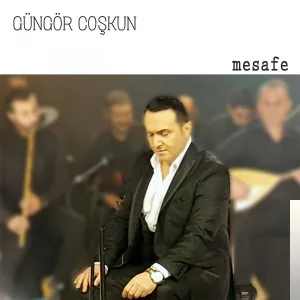 Güngör Coşkun - Baba Yorgun