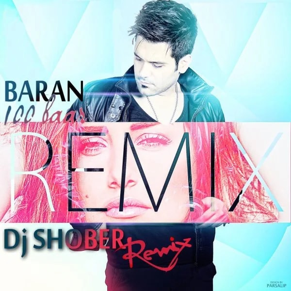 Baran - 100 Baar (DJ Shober Remix)