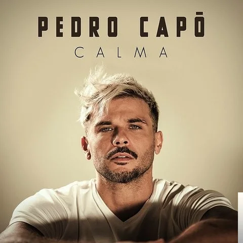 Pedro Capo - Calma