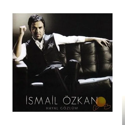 İsmail Özkan - Geceler