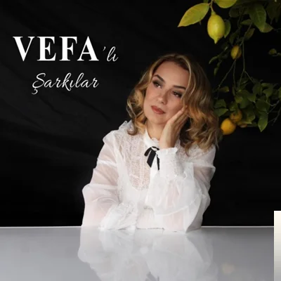 Vefa - Dut Ağacı