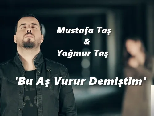 Mustafa Taş - Ayaşta Kalmaz sana