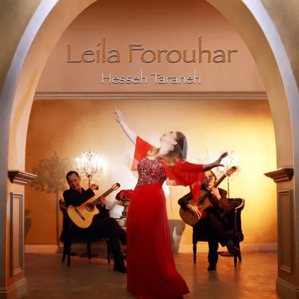 Leila Forouhar - Hesseh Taraneh