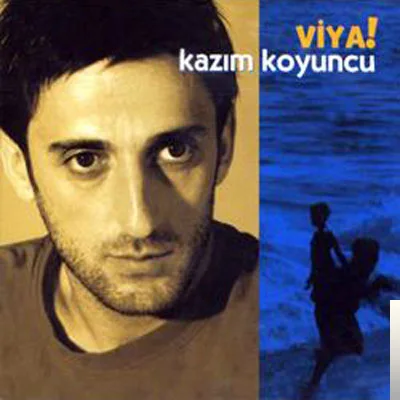 Kazım Koyuncu - Atın Beni Denizlere