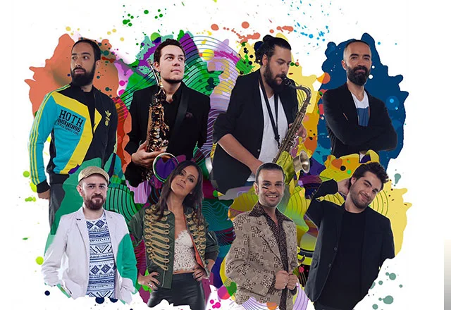 What Da Funk - İyisin