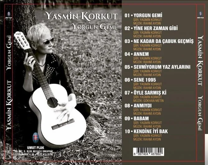 Yasmin Korkut - Babam