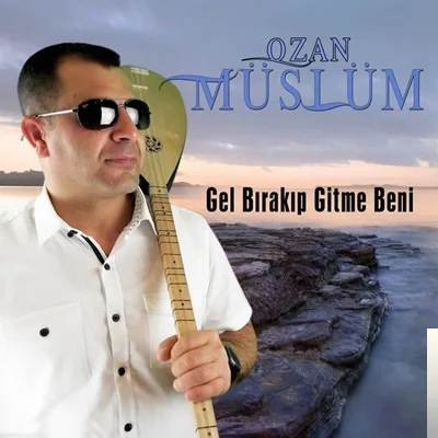 Ozan Müslüm - Dağların Maralıyım