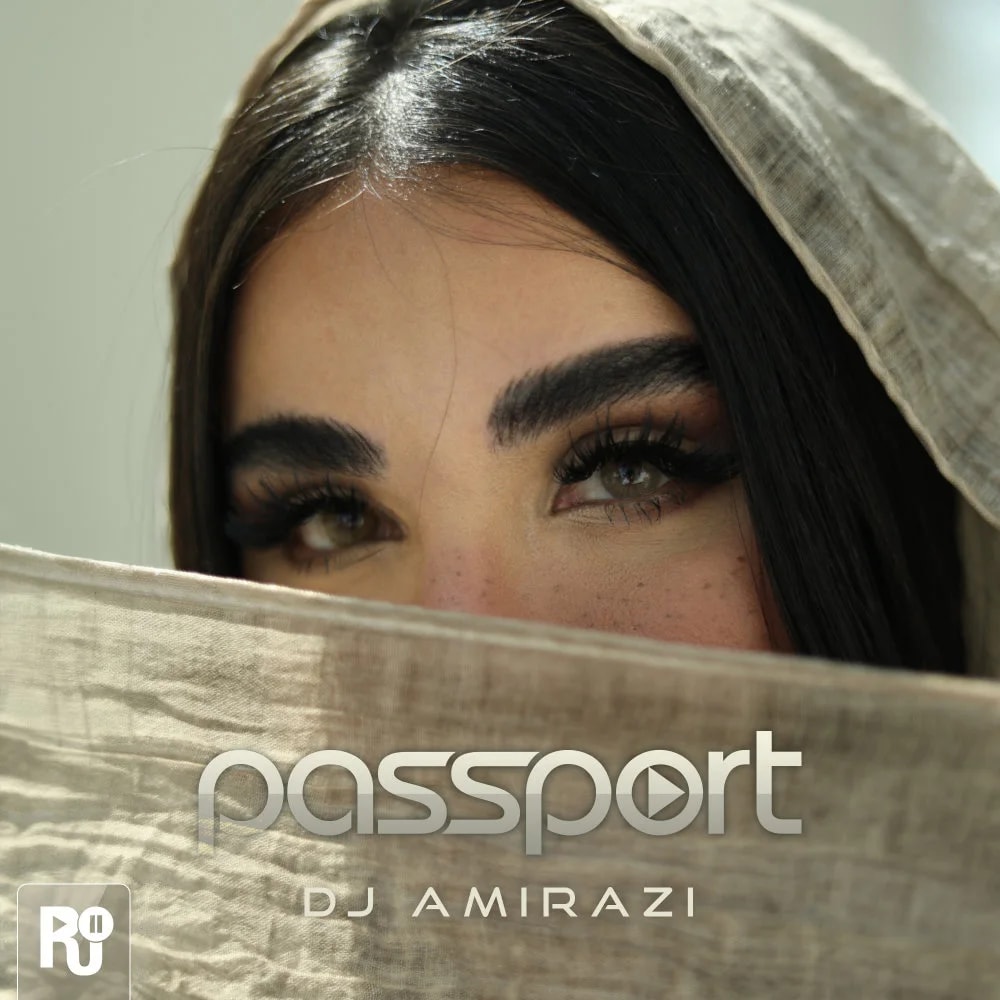 DJ Amirazi - Passport 129