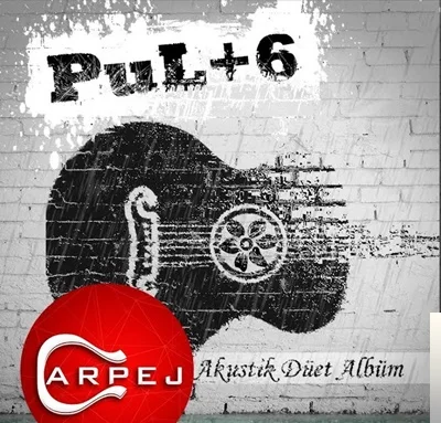 Pul - feat Ezgi Türkeli-Yeniden