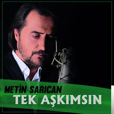Metin Sarıcan - Sevecekmisin