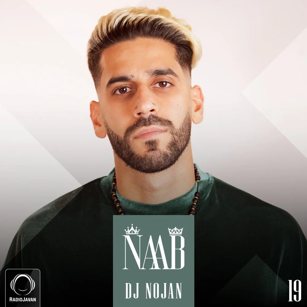 DJ Nojan - Naab 19