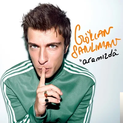 Gökcan Şanlıman - Aramızda