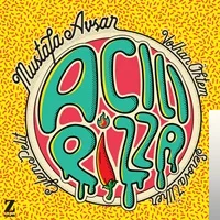 Mustafa Avşar - Acılı Pizza