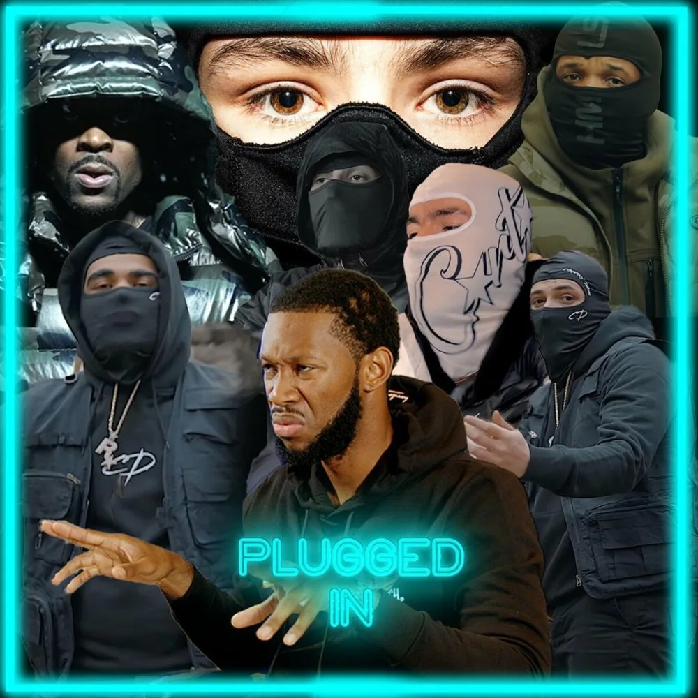 Fumez The Engineer, OTP, Hazey, Country Dons, Mitch, 021Kid, Chinx (OS), & Sava - Plugged In Season Finale 2