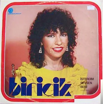 Biricik - Kördüğüm