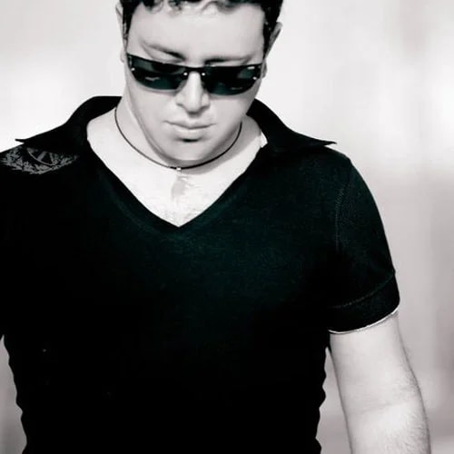 Amin Rostami - Delam Gerefte
