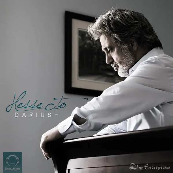 Dariush - Hesse To