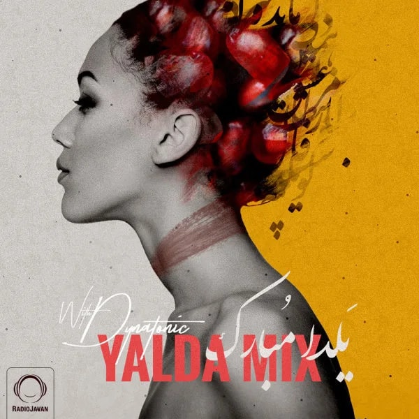 Dynatonic - Yalda Mix 2016