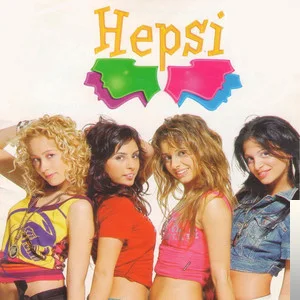 Grup Hepsi - Çok Güzelsin