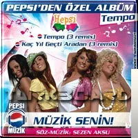 Grup Hepsi - Kaç Yıl Geçti Aradan