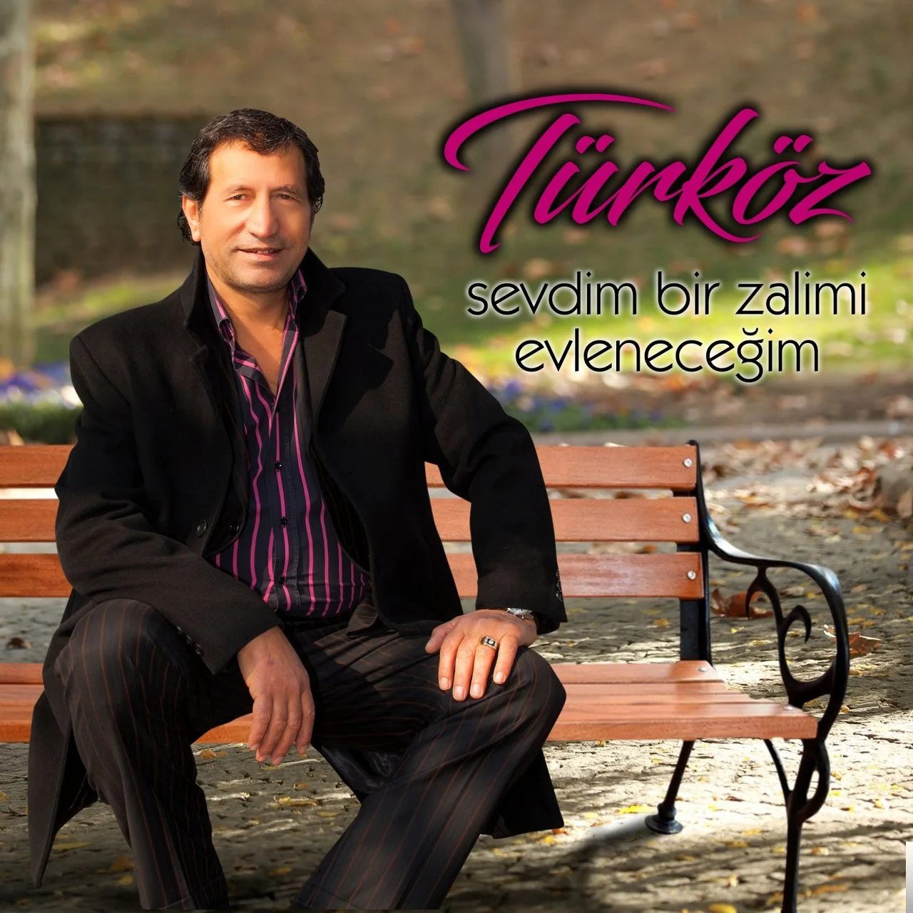 Türköz - Sevdim Bir Zalimi