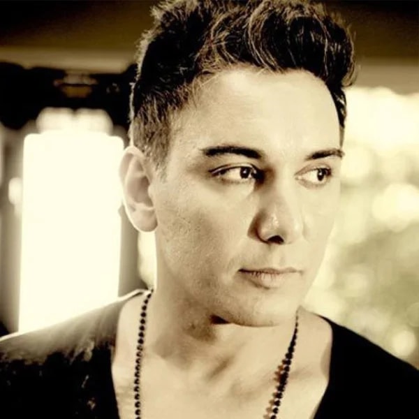 Shadmehr Aghili - Zemestoon