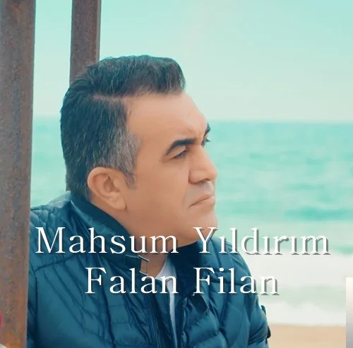 Tahir Fırat - Falan Filan
