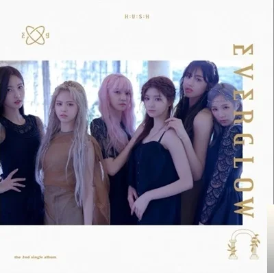 Everglow - Comeback Stage