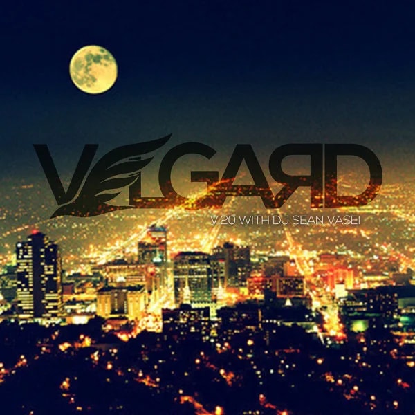 Sean Vasei - Velgard 20