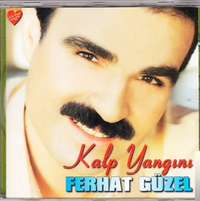 Ferhat Güzel - Vurki Ölem Vur