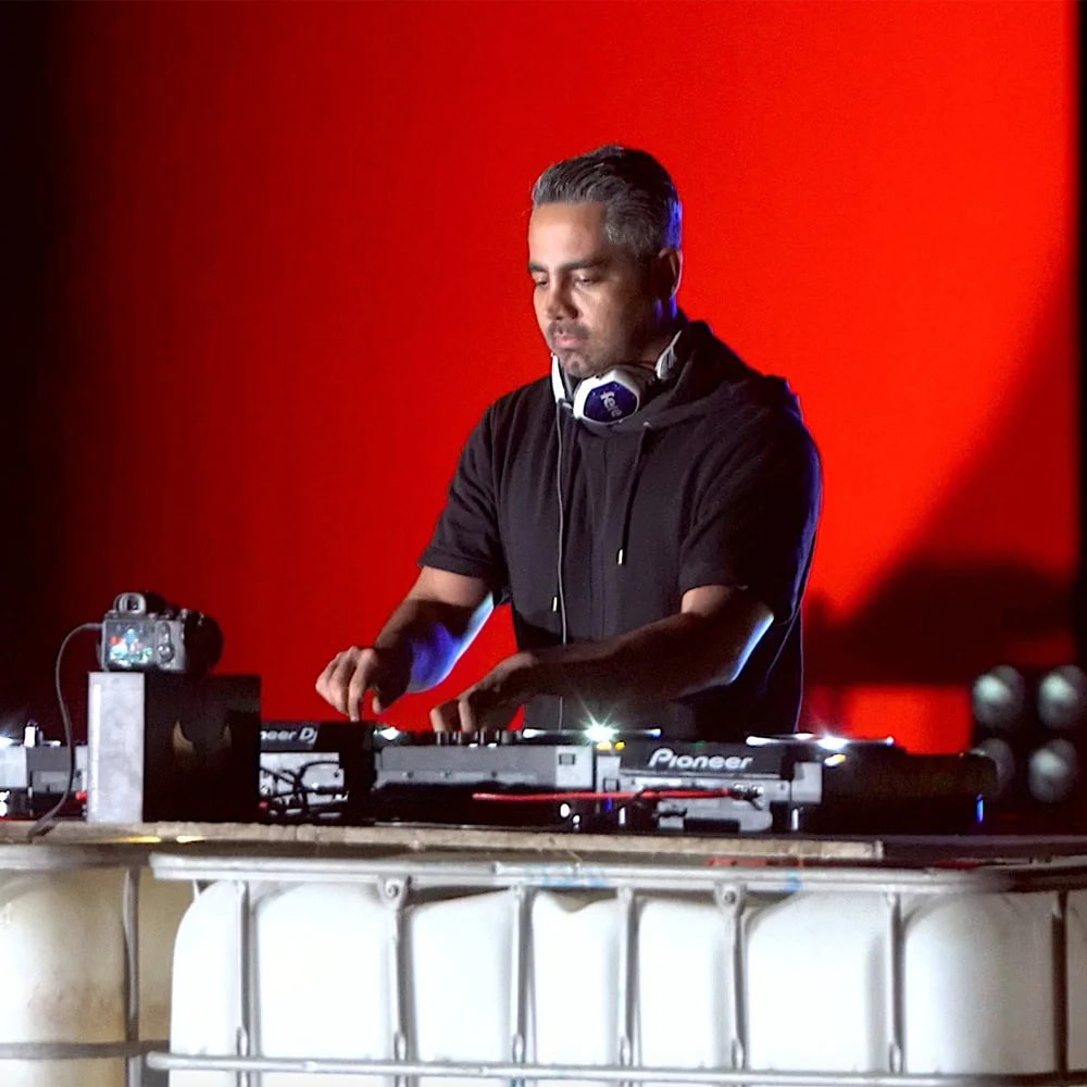 DJ Fere - Weekend Live 2