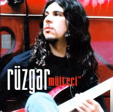 Rüzgar - Girdap