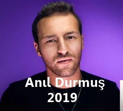 Anıl Durmuş - Cinayet